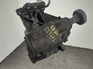 Редуктор Раздаточный КПП (раздатка) Land Rover Freelander 2 2006-2010