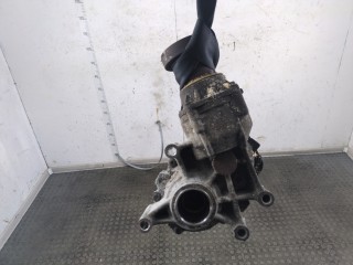 Редуктор Раздаточный КПП (раздатка), ориг. номер 1X4W7L486DE, C2S17998, Jaguar X-Type 2001-2008