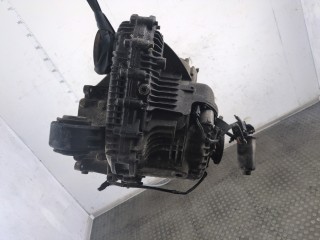 Редуктор Раздаточный КПП (раздатка), ориг. номер 4H227K780CA, IAB500280, Land Rover Discovery 2004-2009