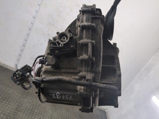 Редуктор Раздаточный КПП (раздатка), ориг. номер 4H227K780CA, IAB500280, Land Rover Discovery 2004-2009