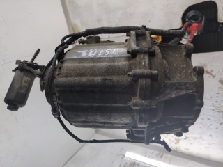 Редуктор Раздаточный КПП (раздатка), ориг. номер 4H227K780CA, IAB500280, Land Rover Discovery 2004-2009