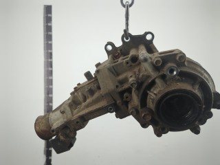 Редуктор Раздаточный КПП (раздатка) Mitsubishi Outlander 2002-2009