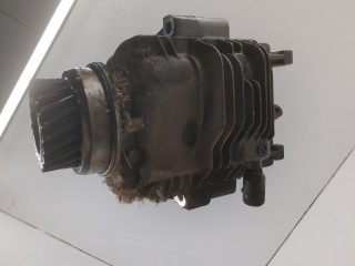 Редуктор Раздаточный КПП (раздатка), Mazda Tribute 2000-2004
