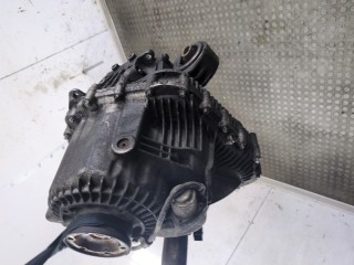 Редуктор Раздаточный КПП (раздатка) Land Rover Range Rover Sport 2005-2009