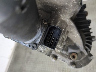 Редуктор Раздаточный КПП (раздатка), ориг. номер IAB500243, 4H227K780AA, Land Rover Range Rover Sport 2005-2009
