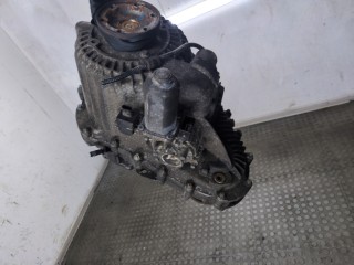 Редуктор Раздаточный КПП (раздатка), ориг. номер IAB500243, 4H227K780AA, Land Rover Range Rover Sport 2005-2009
