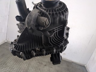 Редуктор Раздаточный КПП (раздатка), ориг. номер IAB500243, 4H227K780AA, Land Rover Range Rover Sport 2005-2009