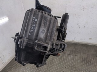 Редуктор Раздаточный КПП (раздатка), ориг. номер IAB500243, 4H227K780AA, Land Rover Range Rover Sport 2005-2009