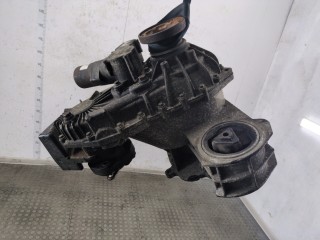 Редуктор Раздаточный КПП (раздатка) Land Rover Range Rover 2002-2005
