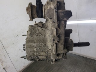 Редуктор Раздаточный КПП (раздатка), ориг. номер 52853123AA, Jeep Liberty 2001-2004