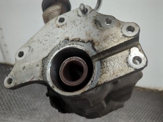 Редуктор Раздаточный КПП (раздатка), ориг. номер 75201207908, Land Rover Freelander 2 2012-2014