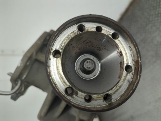 Редуктор Раздаточный КПП (раздатка), ориг. номер 75201207908, Land Rover Freelander 2 2012-2014