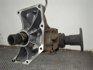 Редуктор Раздаточный КПП (раздатка) Nissan X-Trail (T30) 2004-2007