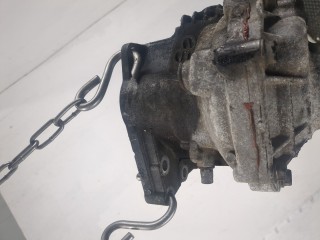 Редуктор Раздаточный КПП (раздатка), ориг. номер 3610342010, Toyota RAV4 2005-2008
