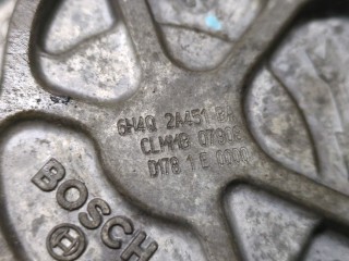 Насос вакуумный, Land Rover Range Rover Sport 2005-2009