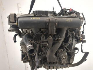 Насос вакуумный Volvo XC60 2008-2013