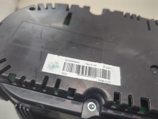 Щиток приборов (приборная панель), ориг. номер 5L0920940S, Skoda Yeti 2013-2018