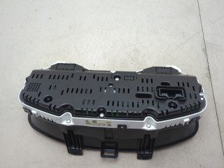 Щиток приборов (приборная панель), ориг. номер LS7T10849MC, Ford Fusion USA 2016-2020