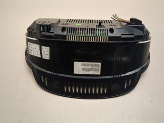 Щиток приборов (приборная панель), ориг. номер 62109236812, BMW X5 E70 2006-2010