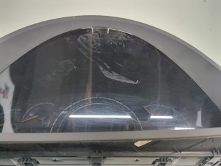 Щиток приборов (приборная панель), ориг. номер A2205407447, Mercedes S W220 2002-2005