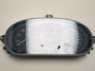 Щиток приборов (приборная панель) Renault Scenic 1999-2003