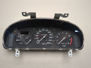 Щиток приборов (приборная панель), ориг. номер EB5955430A, Mazda MX-3 1991-1998