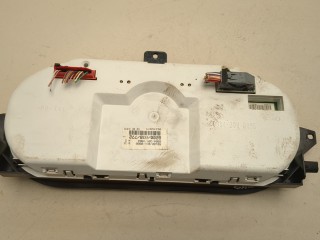 Щиток приборов (приборная панель), ориг. номер 8200038772, Renault Scenic 1999-2003