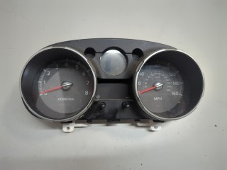 Щиток приборов (приборная панель) Nissan Qashqai 2006-2010