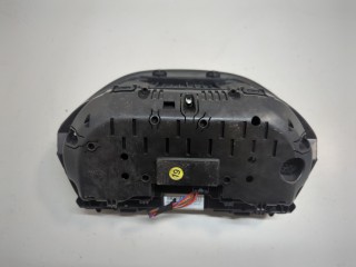 Щиток приборов (приборная панель), ориг. номер 62108794209, 8794209, BMW X1 2015-2019