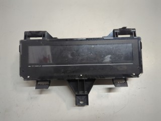 Щиток приборов (приборная панель) Renault Scenic 2009-2012