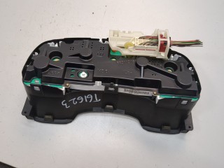 Щиток приборов (приборная панель), ориг. номер 24461757, R1610182, 93174411, Opel Zafira 2003-2006