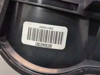 Щиток приборов (приборная панель), ориг. номер 5C6920976D, Volkswagen Jetta 2014-2019