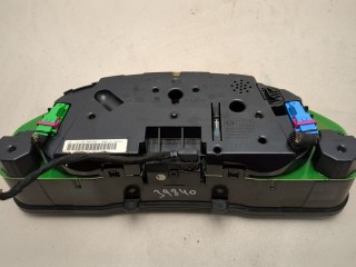 Щиток приборов (приборная панель), ориг. номер 4B0919860E, 110008888, Audi A6 1997-2001
