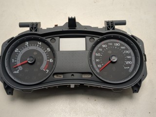 Щиток приборов (приборная панель) Renault Clio 2003-2013