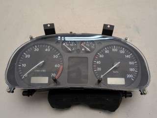Щиток приборов (приборная панель) Volkswagen Polo 1994-1999