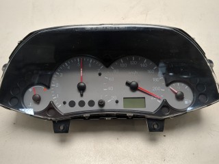 Щиток приборов (приборная панель) Ford Focus 1998-2001