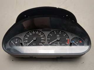 Щиток приборов (приборная панель) BMW 3 E46 1997-2003