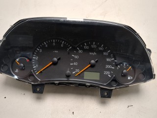 Щиток приборов (приборная панель) Ford Focus 2001-2005