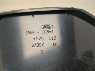 Щиток приборов (приборная панель), ориг. номер 98AP10841BC, Ford Focus 2001-2005