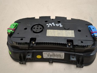 Щиток приборов (приборная панель), ориг. номер 1J0920801, Volkswagen Golf 4 1997-2006