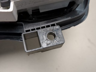 Щиток приборов (приборная панель), Ford Kuga 2008-2013