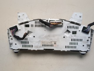 Щиток приборов (приборная панель), ориг. номер 05172311AC, Jeep Grand Cherokee 2004-2007