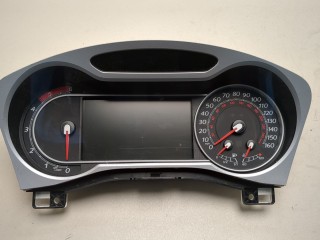 Щиток приборов (приборная панель) Ford Mondeo 2006-2010
