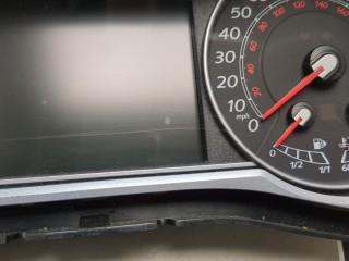 Щиток приборов (приборная панель), ориг. номер AM2T10849XC, Ford Mondeo 2006-2010