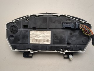 Щиток приборов (приборная панель), ориг. номер 1844707, 8U4T10849FN, Ford Focus 2007-2011
