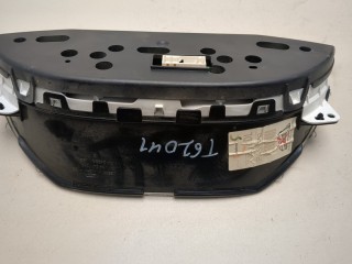 Щиток приборов (приборная панель), ориг. номер 98AB10849DL, Ford Focus 2001-2005