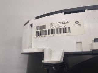 Щиток приборов (приборная панель), ориг. номер 05082902AE, Chrysler Pacifica 2003-2008