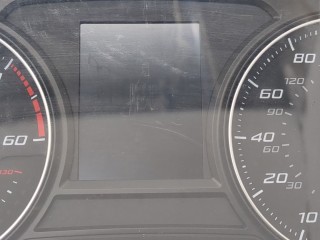 Щиток приборов (приборная панель), ориг. номер 5F0920971H, Seat Leon 2012-2016