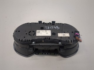 Щиток приборов (приборная панель), ориг. номер 5F0920971H, Seat Leon 2012-2016