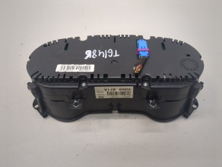 Щиток приборов (приборная панель), ориг. номер 5C6920971AX, 5C6920971A, Volkswagen Jetta 2010-2014